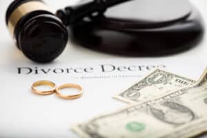 Property division and asset protection during divorce in Currituck County NC